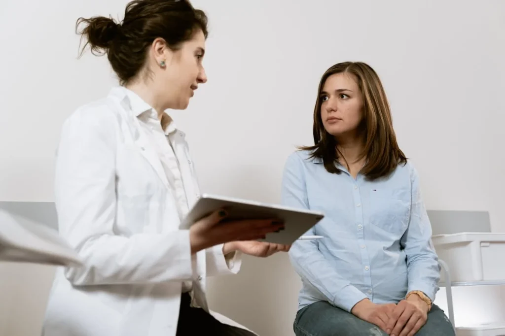 Birth Control Prescriptions