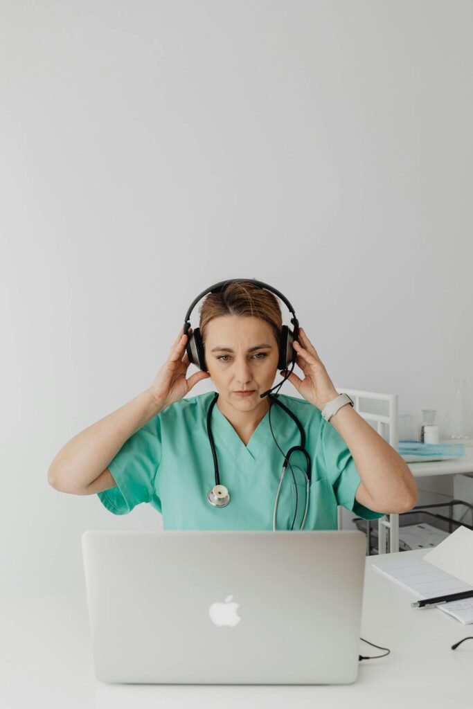 Military and Veteran Telehealth Services